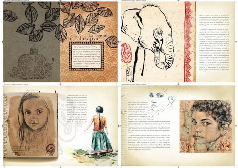 Carnet de lecture de septembre