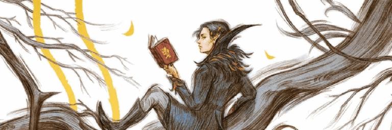 Carnet de lecture, mai – Un peu trop de Princes dans les histoires