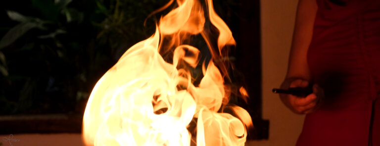 Journal de juillet, 14 à 22 – Et le feu