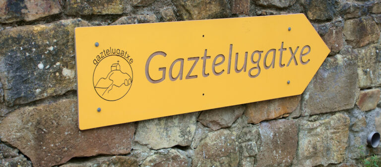 Espagne, 7 septembre – Gaztelugatxe (ou Peyredragon)