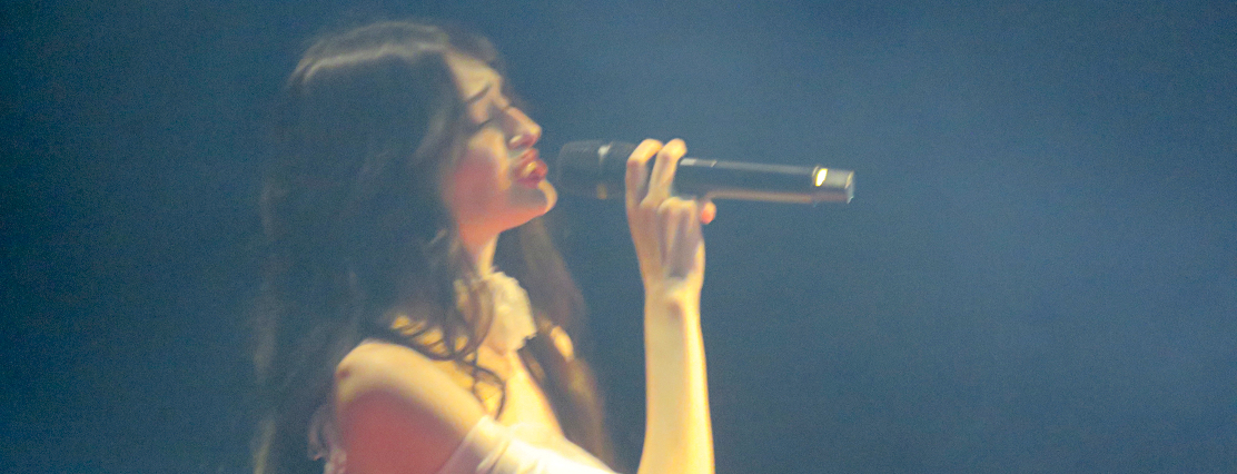 Concert de Solann, La Villette