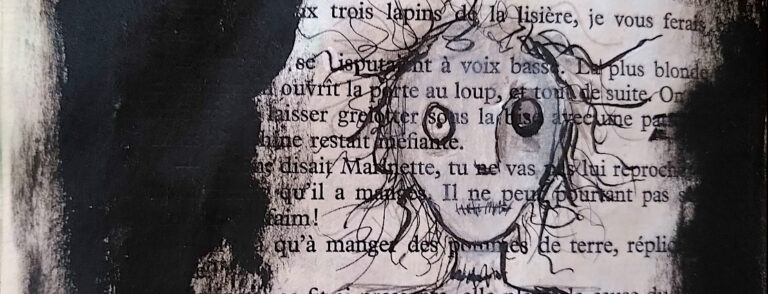 ꧅ – Un incontournable hiver